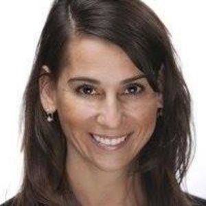 Meet your Posher, Katherine