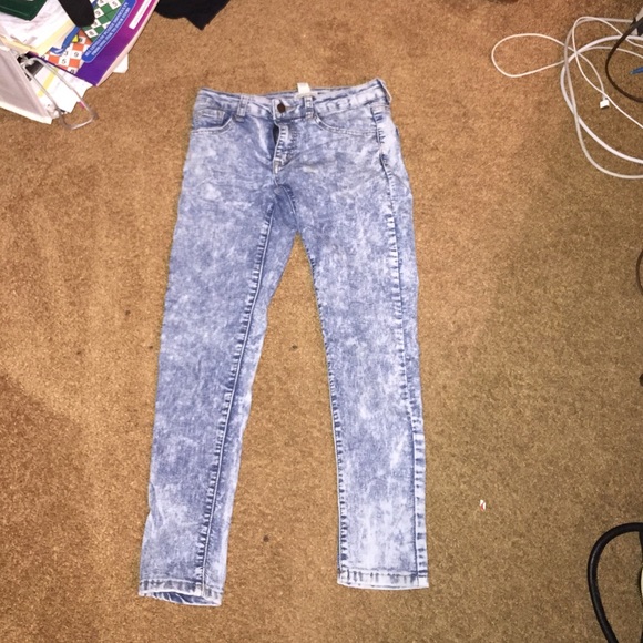 Pants