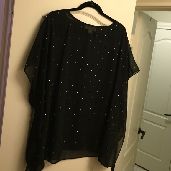 Shear top