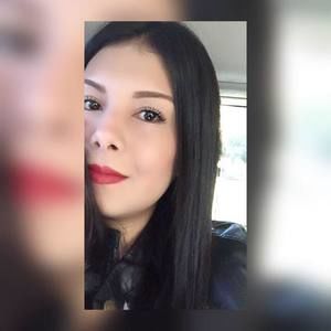 Meet your Posher, Angie