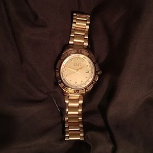 Authentic Dolce & Gabbana Watch