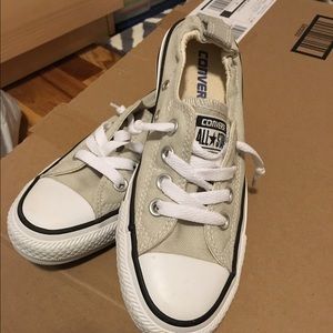 Converse Chuck Taylor All Star Shoreline Sneaker