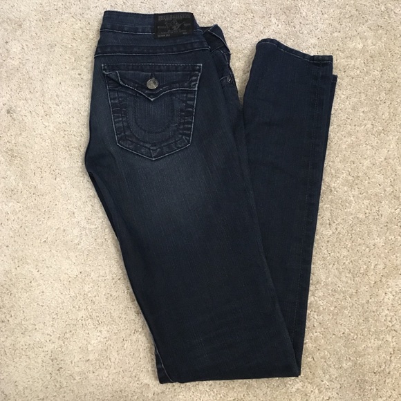 True Religion Jeans Size 27