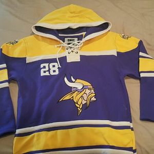 Vikings hoodie