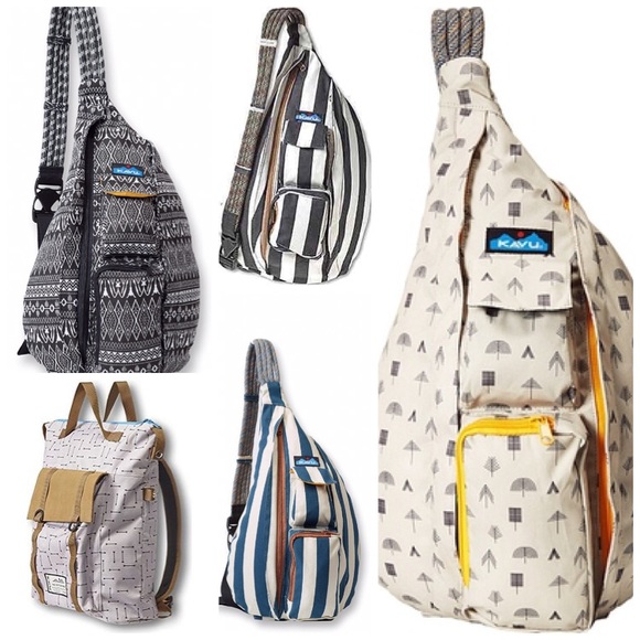 ISO Kavu