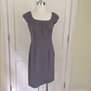 Banana Republic Shift Dress