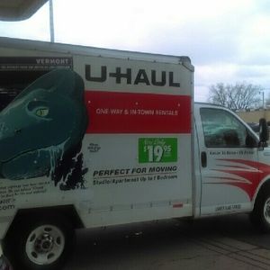 Meet your Posher, Traveil