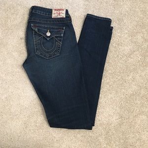 True Religion Jeans Size 29