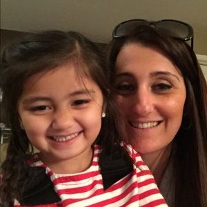 Meet your Posher, Stacie