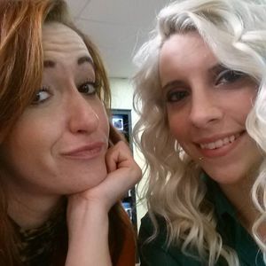 Meet your Posher, Erica