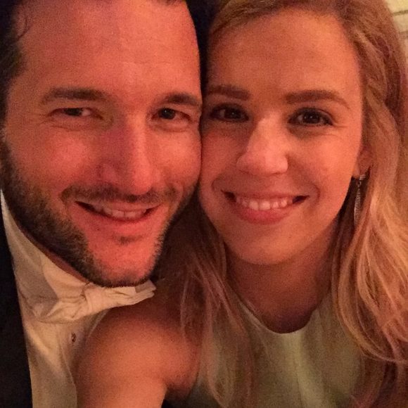 Meet your Posher, Leighton