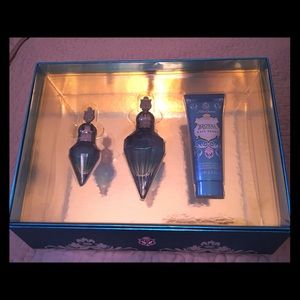 Katy Perry Perfume and Lotion Set