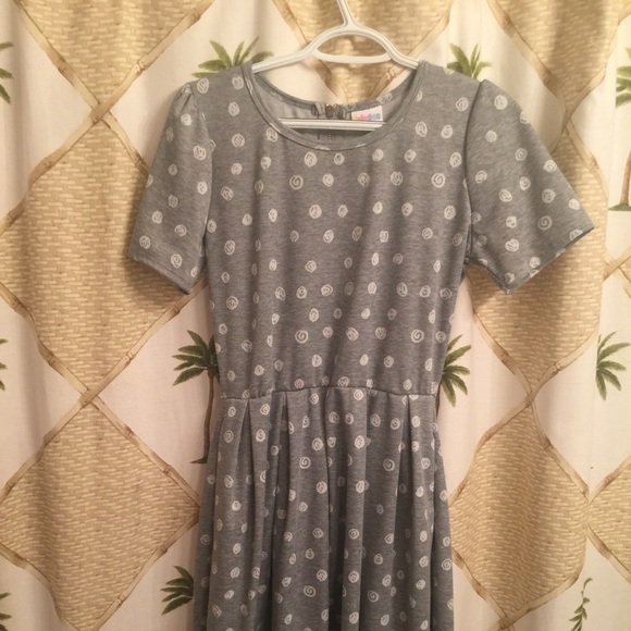LulaRoe Amelia