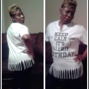 Meet your Posher, Lisa