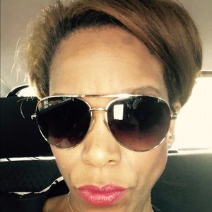 Meet your Posher, Tammy