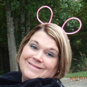 Meet your Posher, Anita