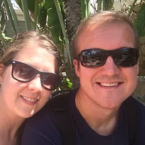 Meet your Posher, Christi