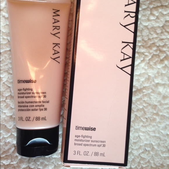 Mary Kay