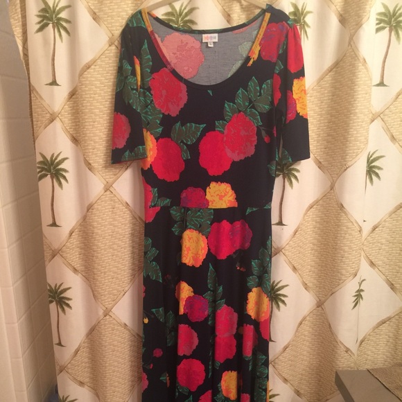 Lularoe Ana