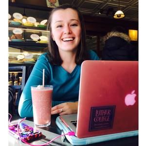 Meet your Posher, Emma