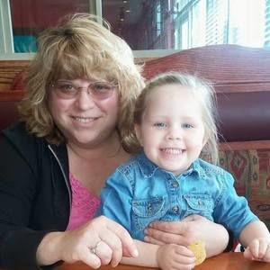 Meet your Posher, Brenda