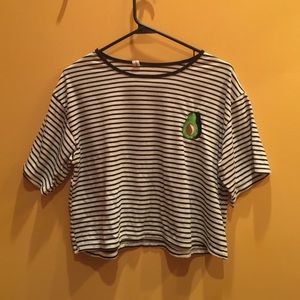 Avocado Tee
