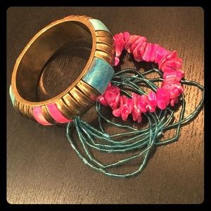 Bracelets