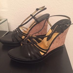 Charles David Wedges 🏴