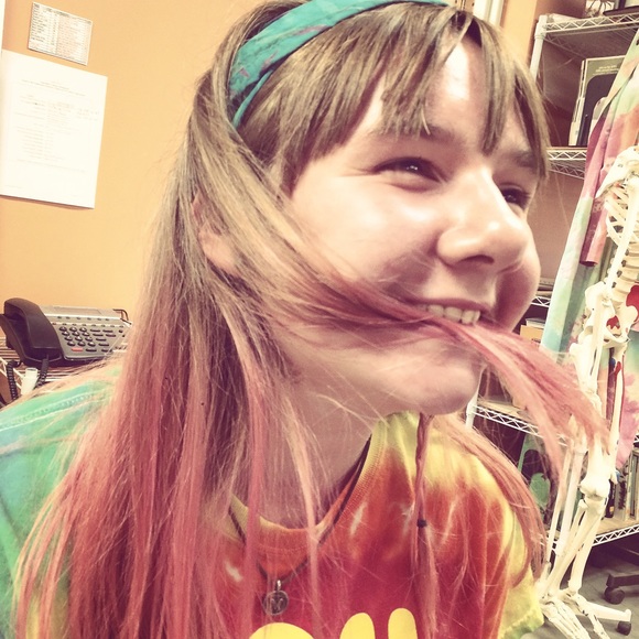 Meet your Posher, Kaitlyn - Picture 1 of 1