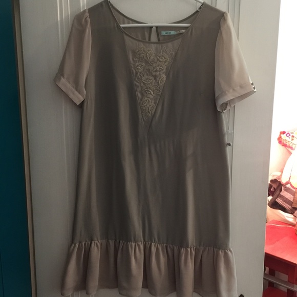 Nwot Urban Outfitters Tunic - image 1