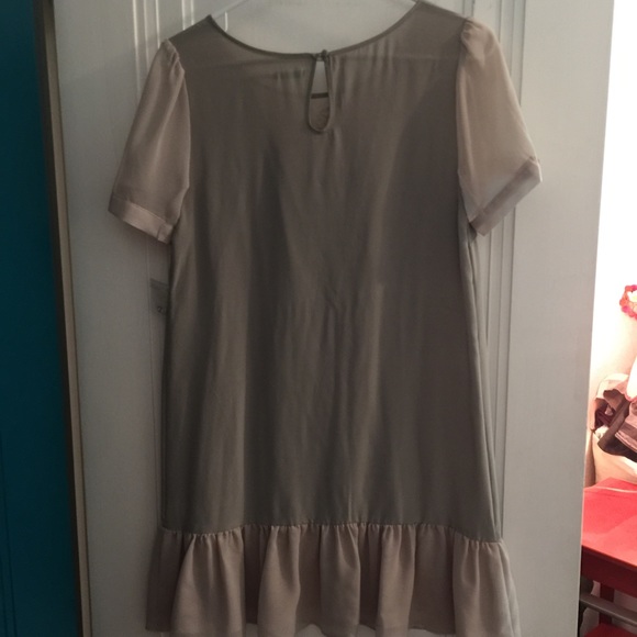 NWOT Urban Outfitters Tunic - Picture 3 of 3