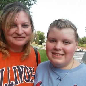 Meet your Posher, Tara