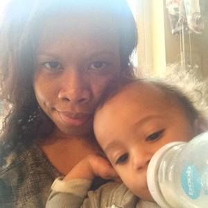 Meet your Posher, Leslie