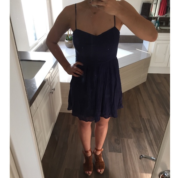 Lucca Couture dress