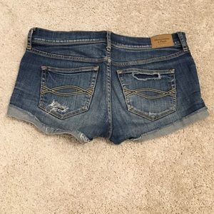 Abercrombie&Fitch Shorts Size 27