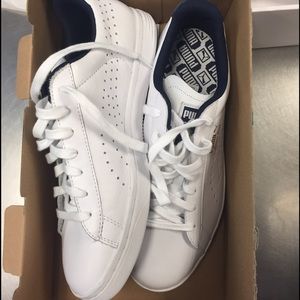 Puma Court Sneaker