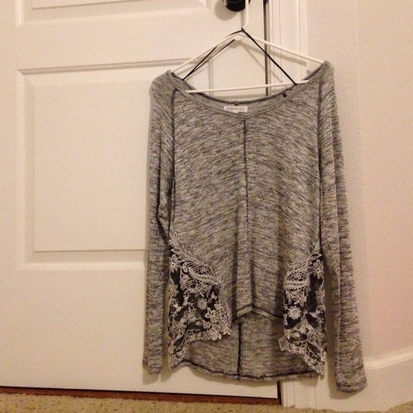 Cute Aeropostale Top