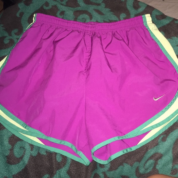 Nike shorts
