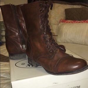 Steve Madden boots