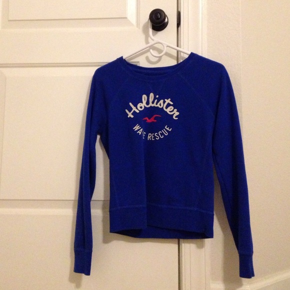 Hollister Sweater