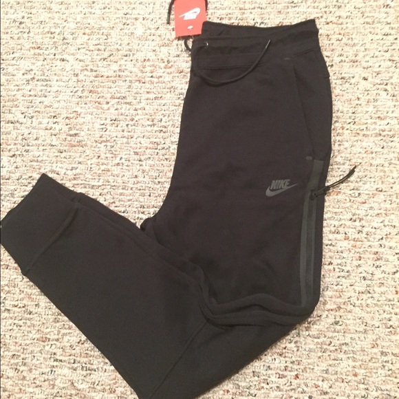 NIKE JOGGERS (black)