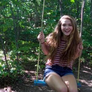 Meet your Posher, Arianna