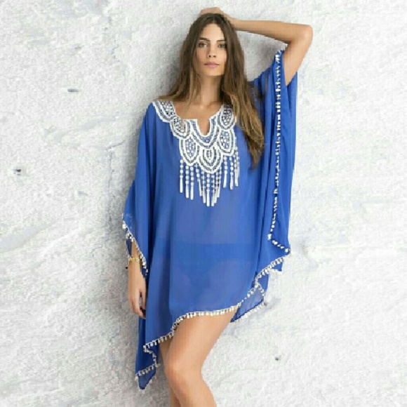 Other - 2016 Summer Chiffon Women Blouses Ladies Sexy Bath