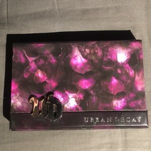 Urban Decay Shadow Box Eyeshadow Palette