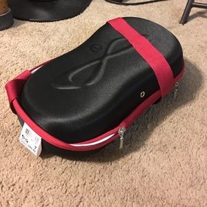 nfinitys cheer shoe case