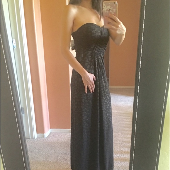 🎊SOLD🎊 Max & Cleo long dress