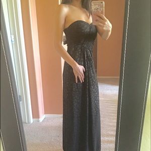 🎊SOLD🎊 Max & Cleo long dress