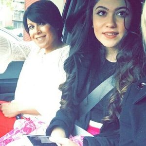 Meet your Posher, Lisa