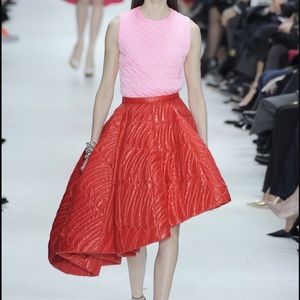 Meet your Posher, Monique