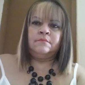 Meet your Posher, Lydia